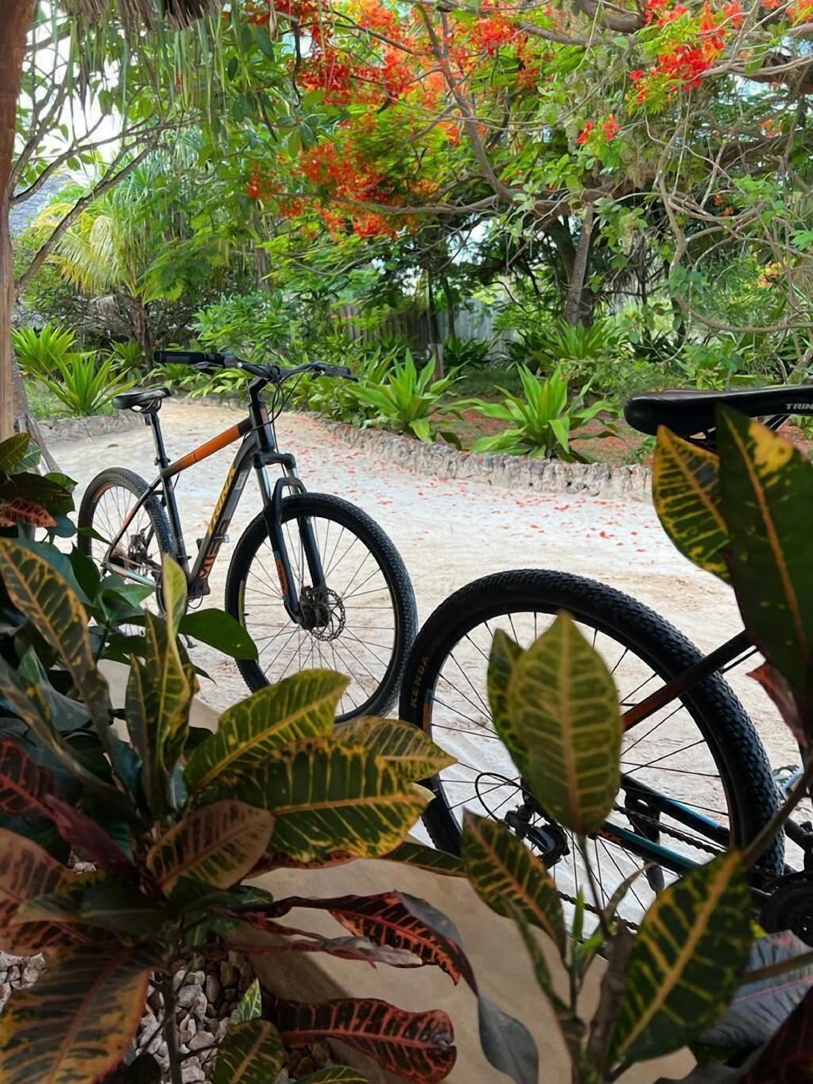Zanzibar Pearl Boutique Hotel & Villas