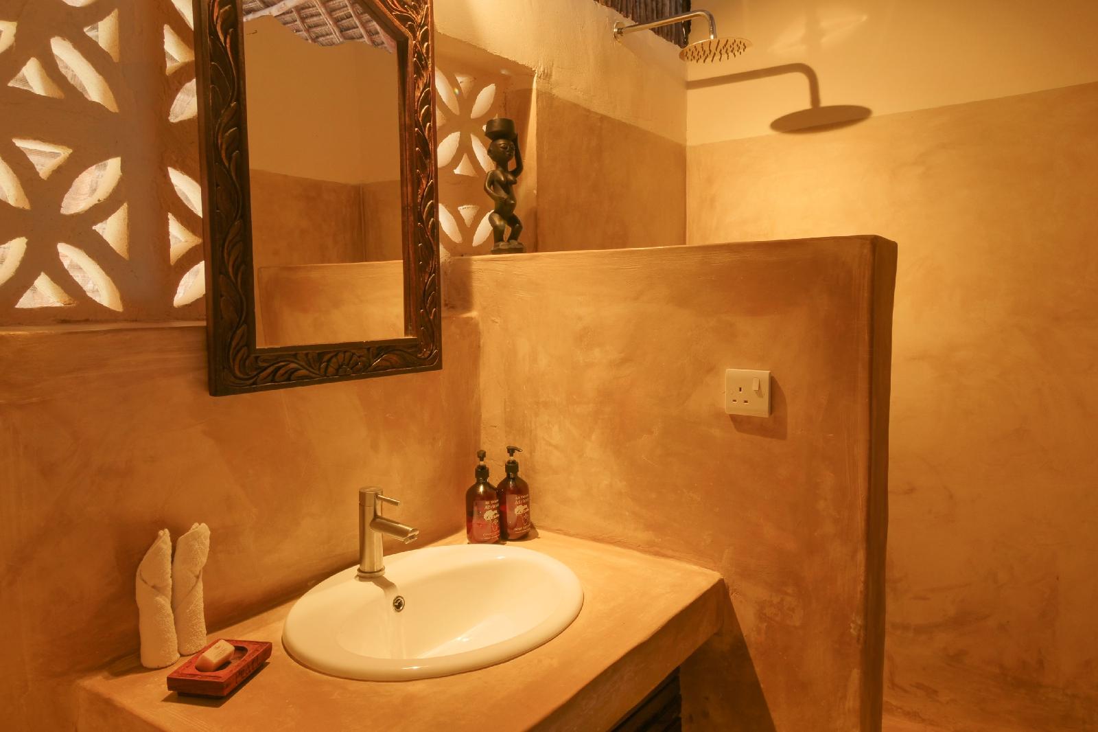Zanzibar Pearl Boutique Hotel & Villas