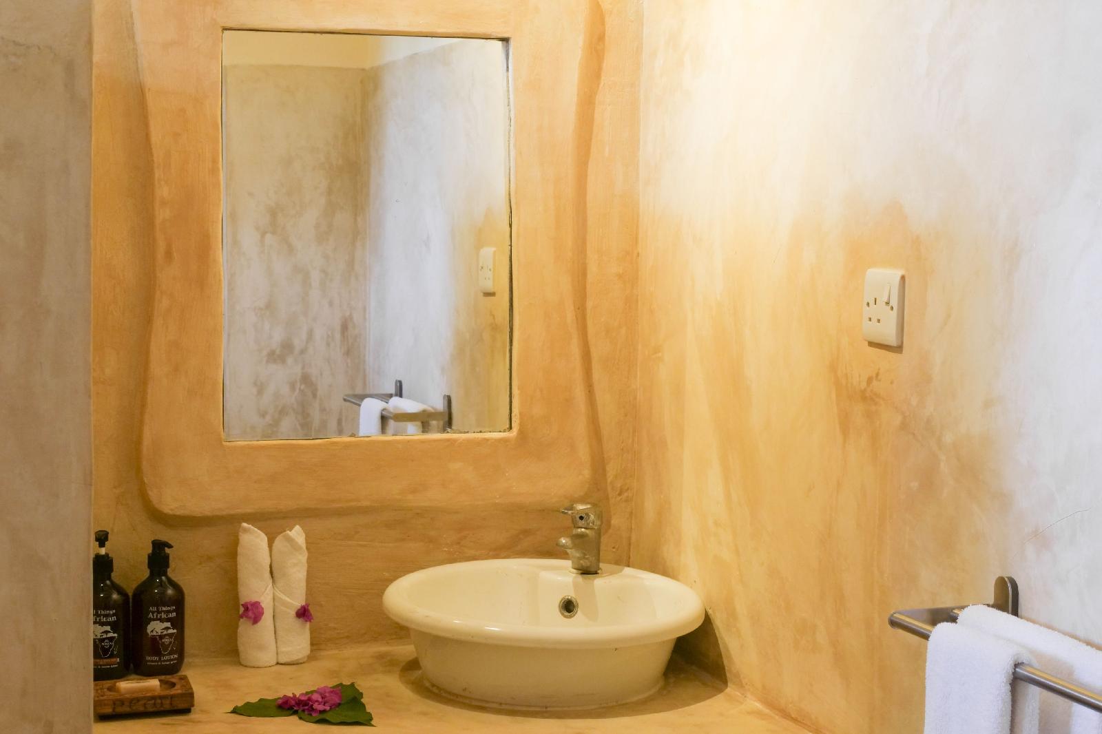 Zanzibar Pearl Boutique Hotel & Villas