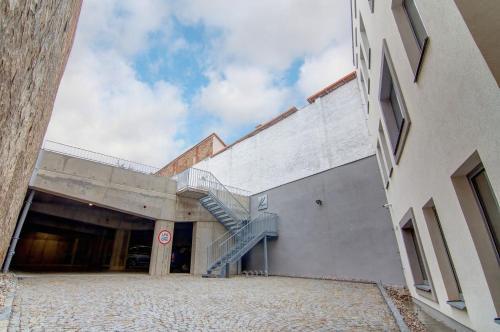 Hotel Koflik