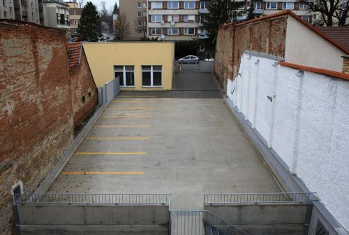 Hotel Koflik