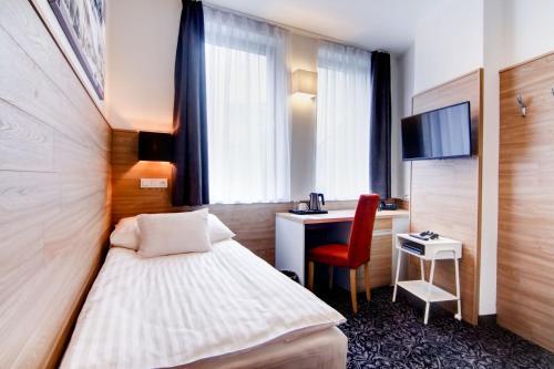 Hotel Koflik