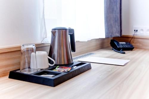 Hotel Koflik