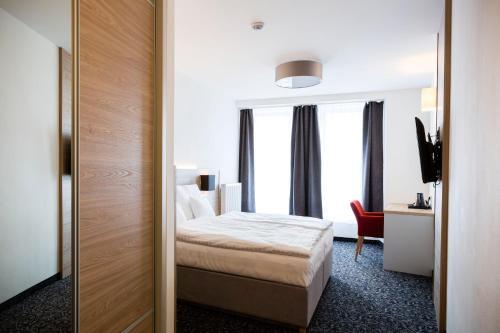 Hotel Koflik