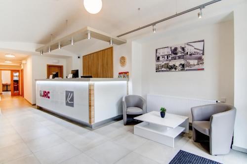 Hotel Koflik