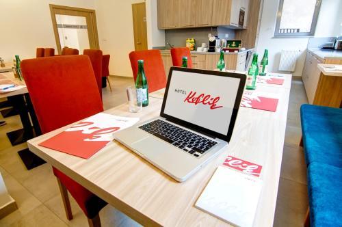 Hotel Koflik