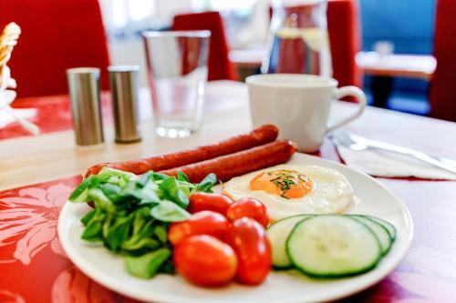 Hotel Koflik