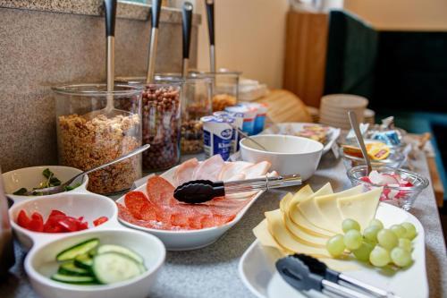 Hotel Koflik
