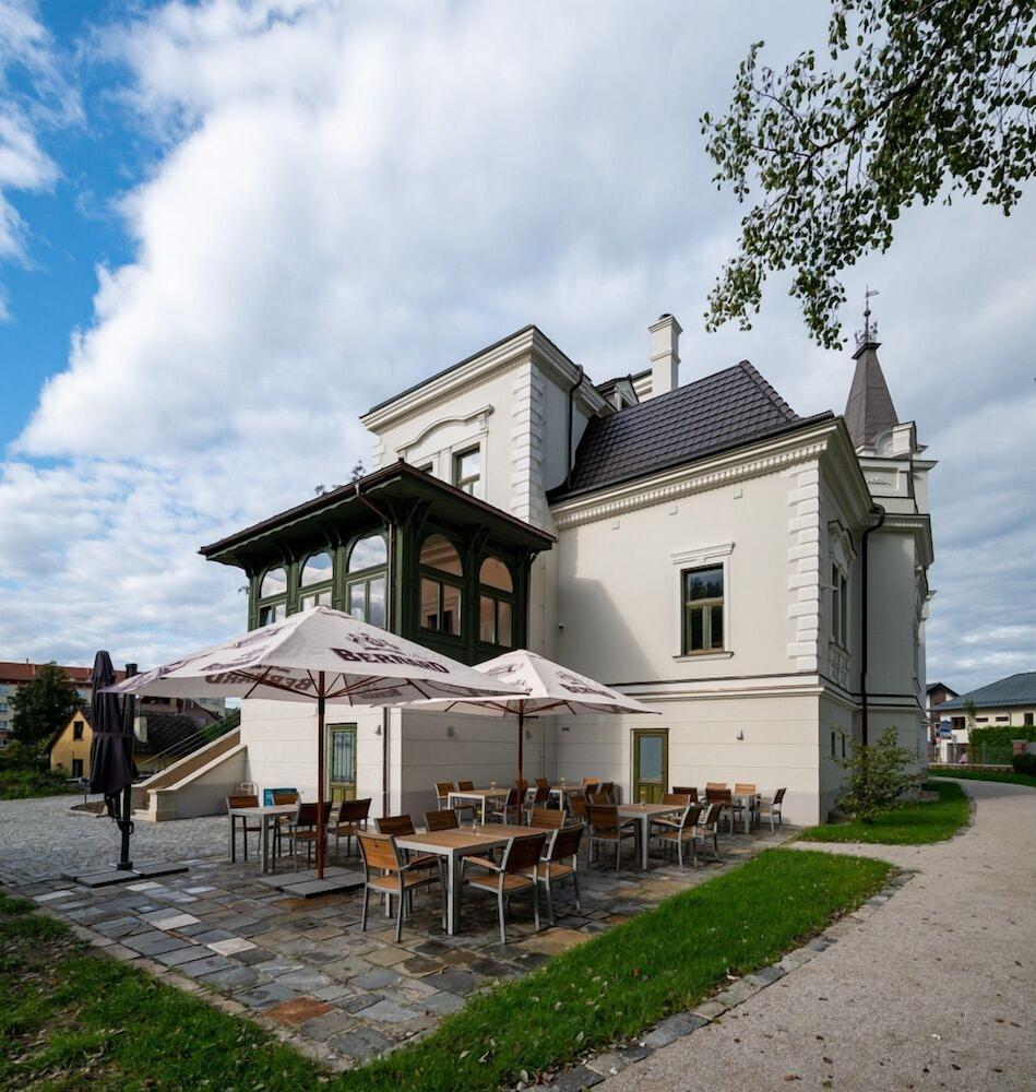 Villa Rosenaw