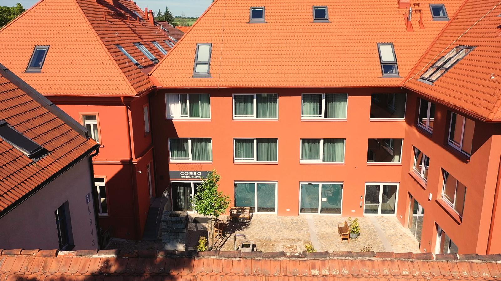 Boutique Hotel Corso