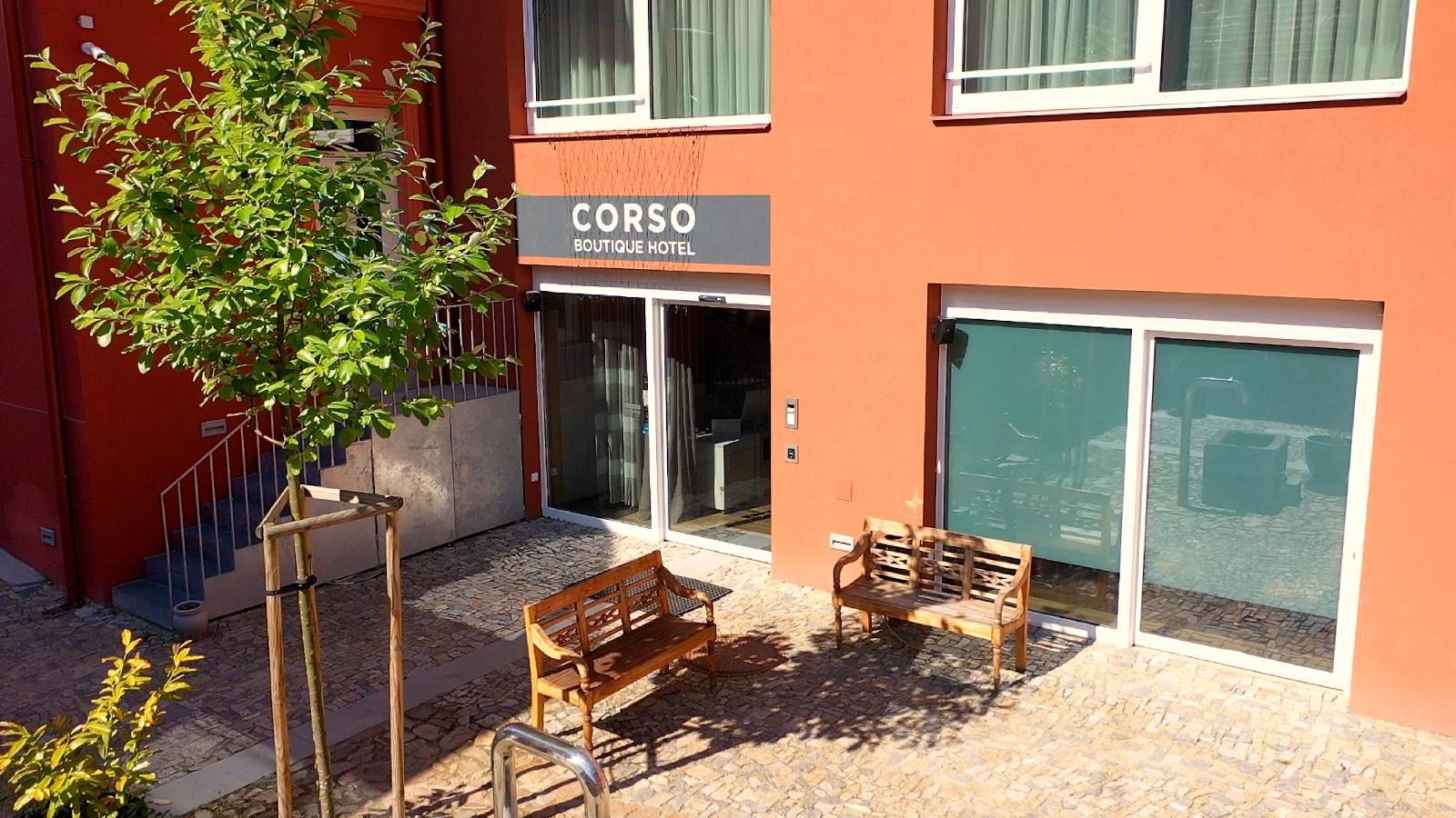 Boutique Hotel Corso