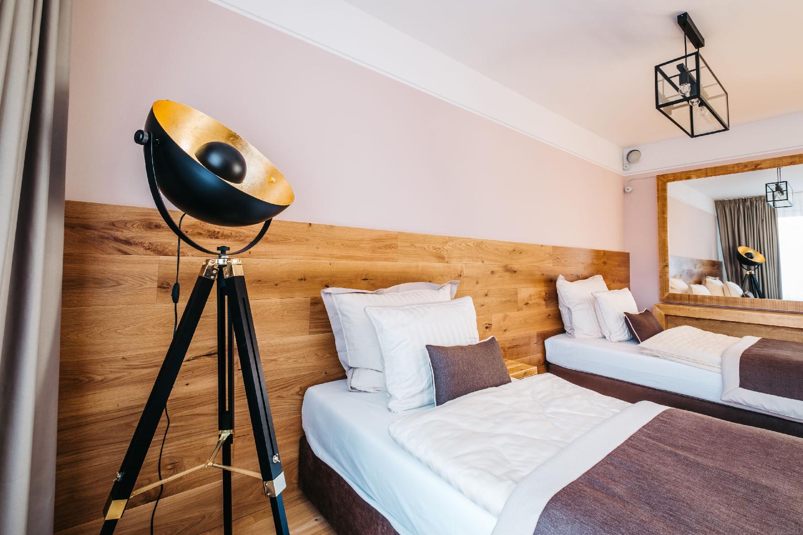 Boutique Hotel Corso