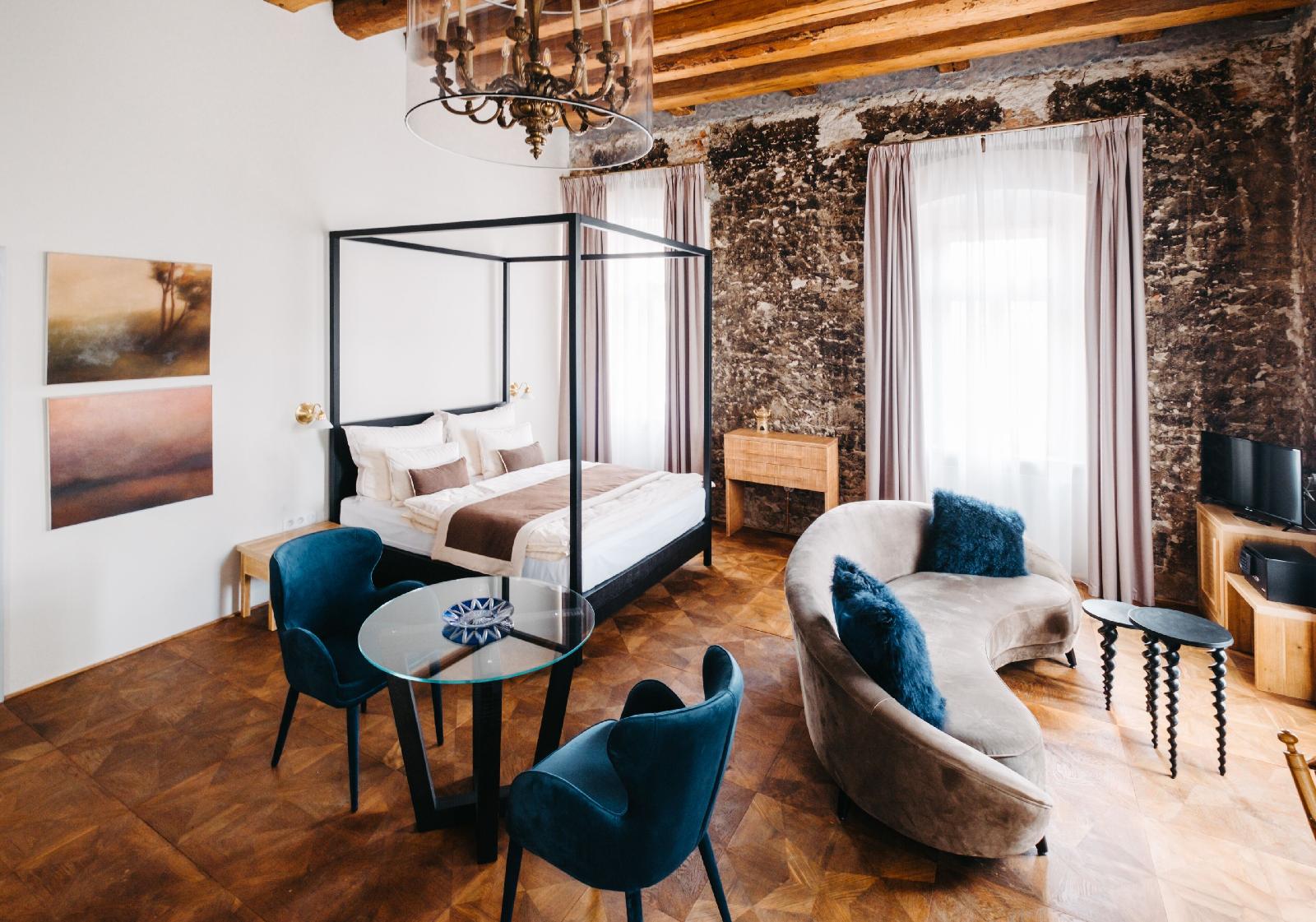 Boutique Hotel Corso