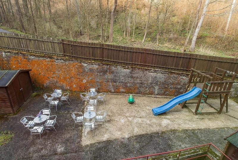 Penzion Zámecká Zahrada