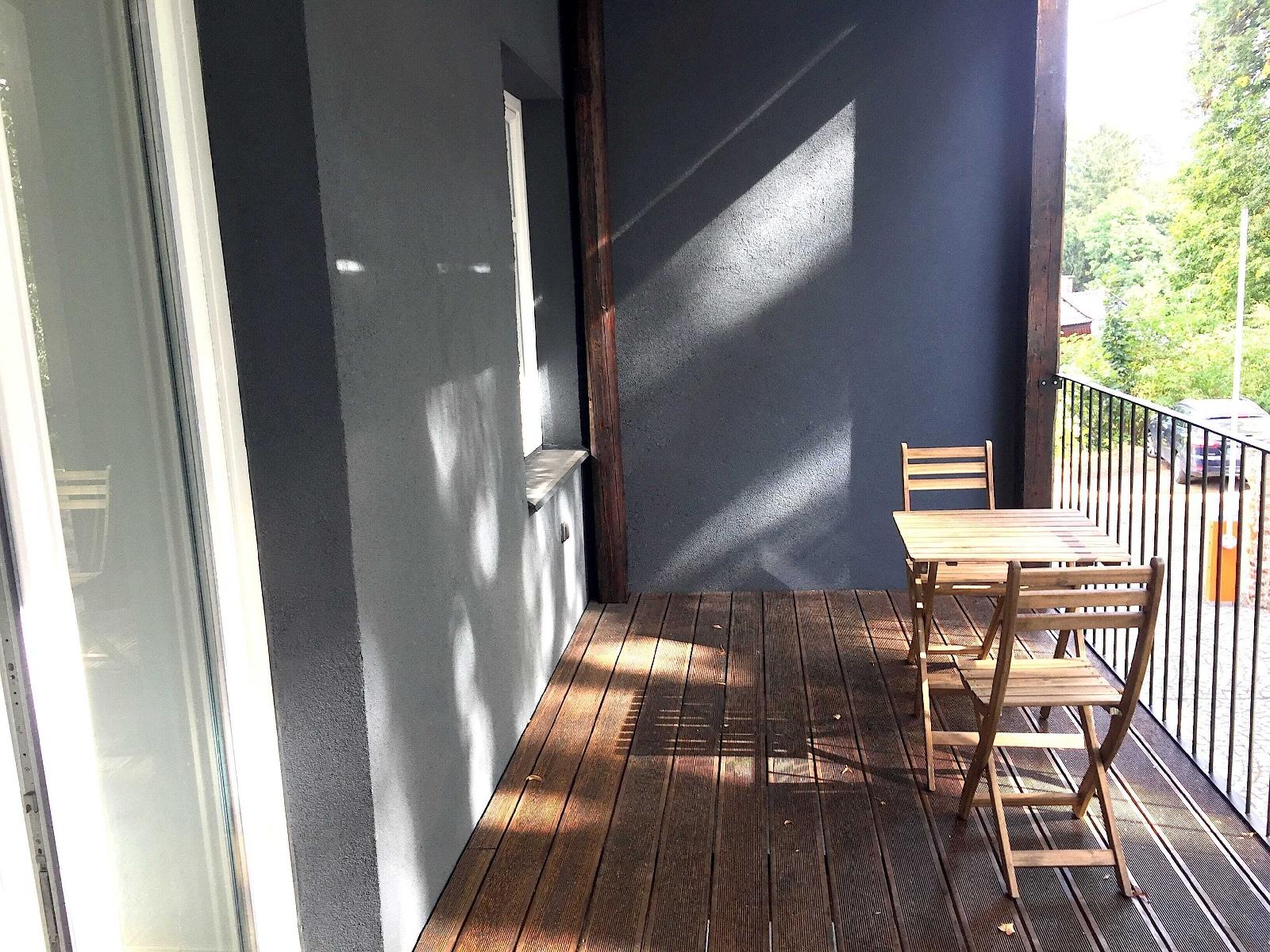 Pytloun Flat Hotel