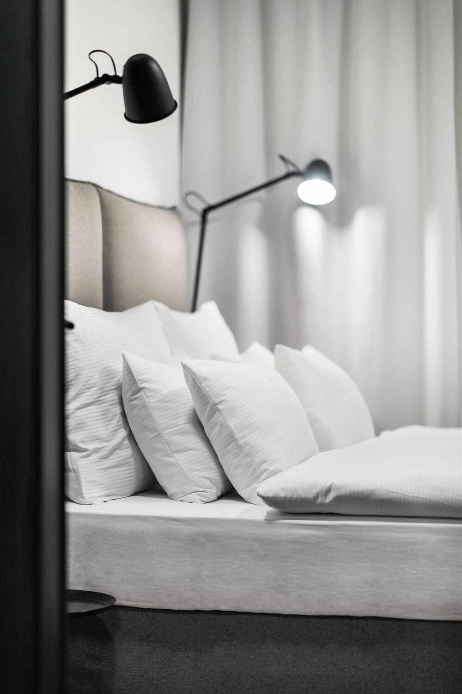 Pytloun Flat Hotel