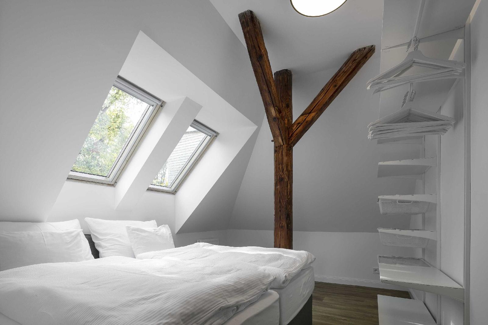 Pytloun Flat Hotel