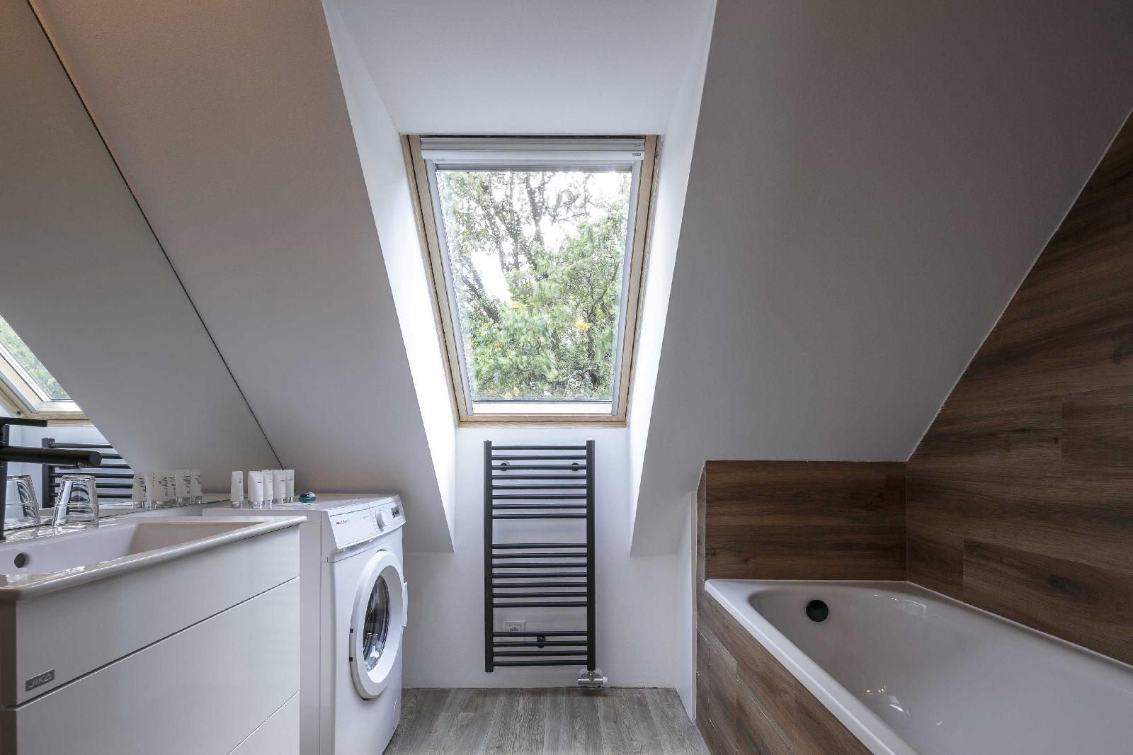 Pytloun Flat Hotel