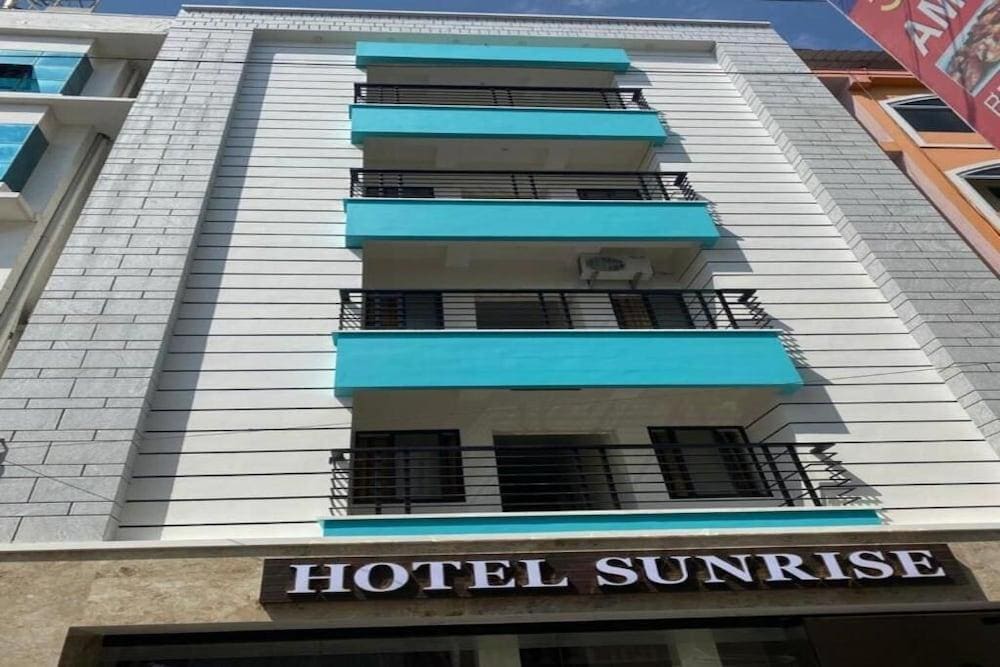Hotel Sunrise
