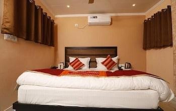 The Park Presidency Hotel