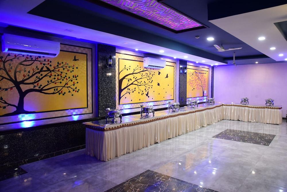 The Park Presidency Hotel