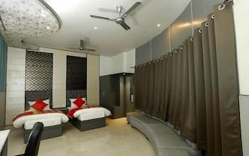 The Park Presidency Hotel