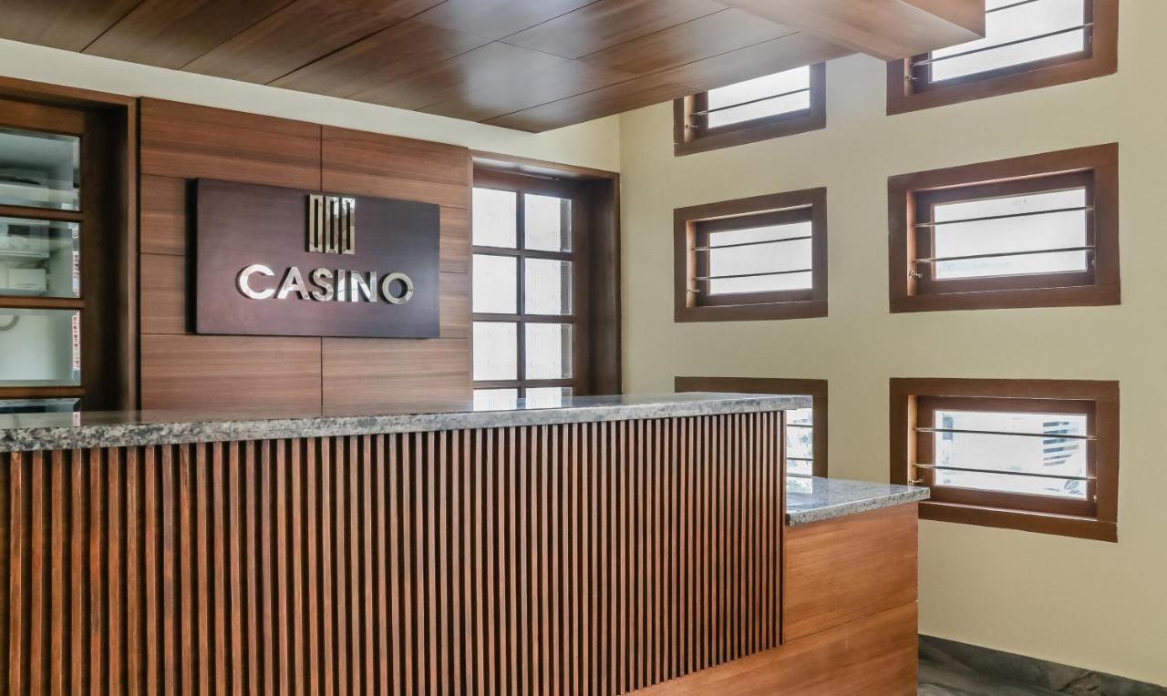 Casino Hotel By Treebo