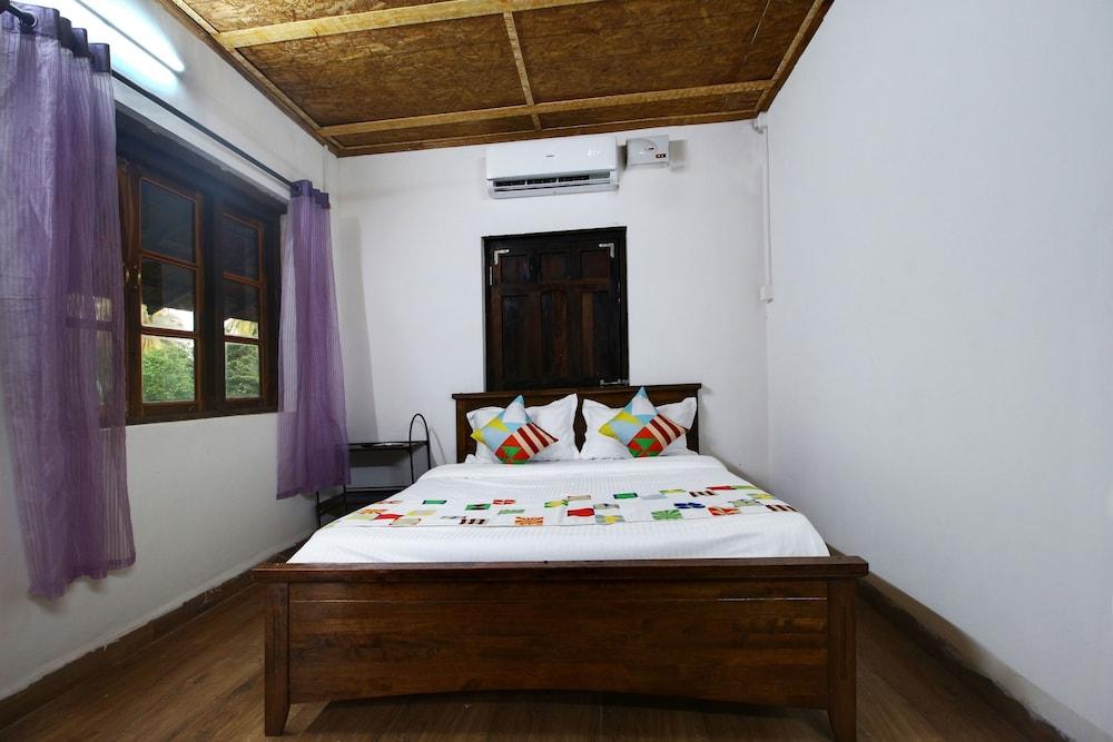 OYO 23417 Elegant Studio