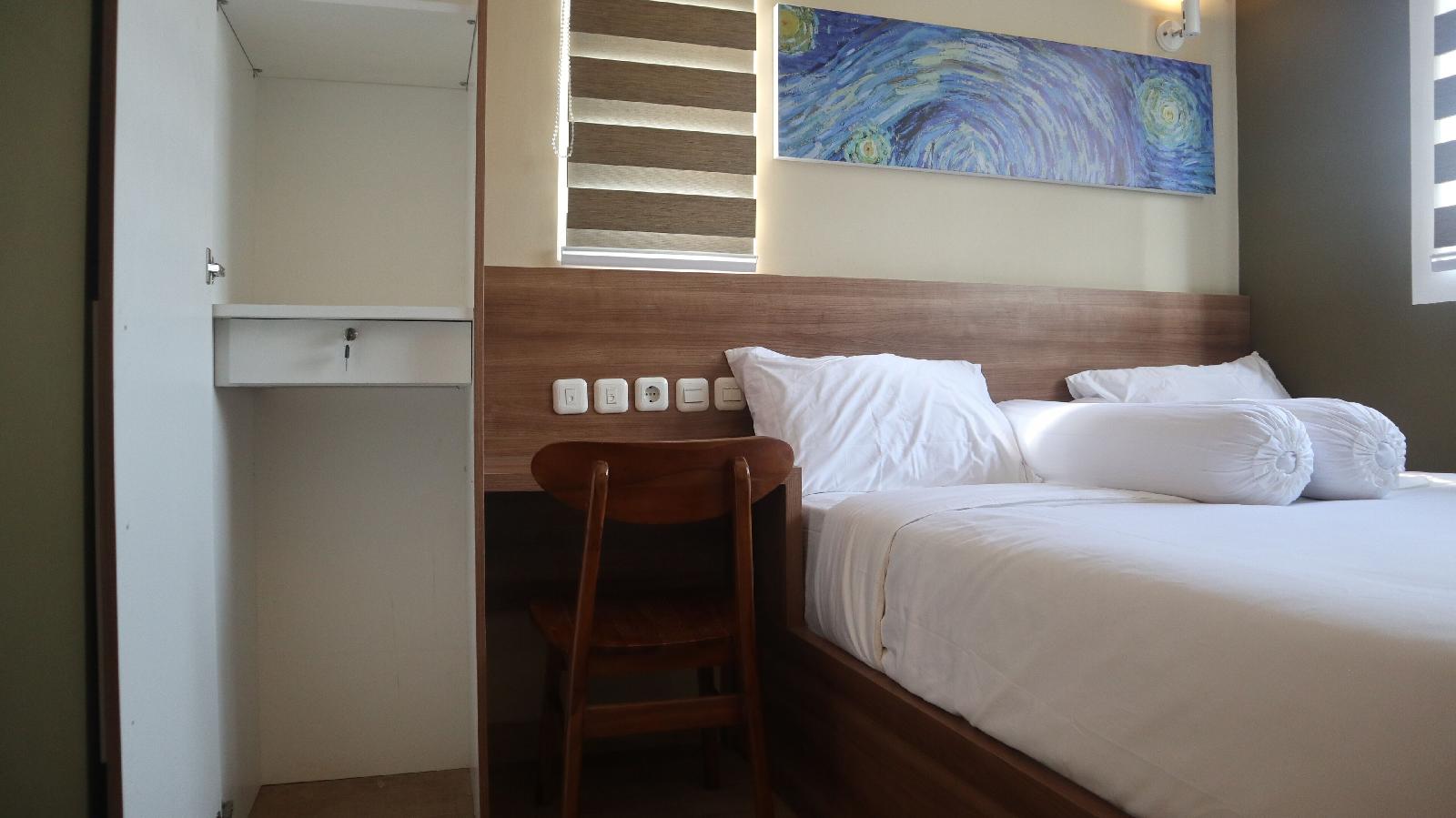 Djuragan Kamar Slipi