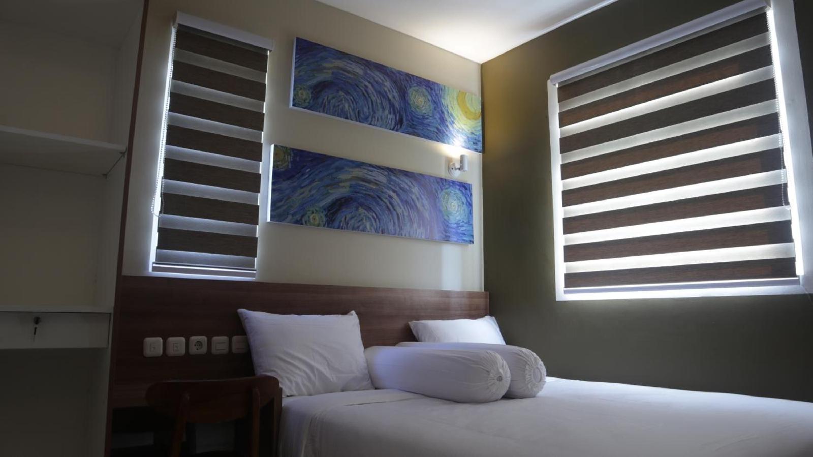 Djuragan Kamar Slipi