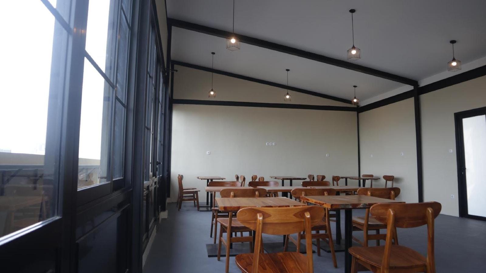 Djuragan Kamar Slipi
