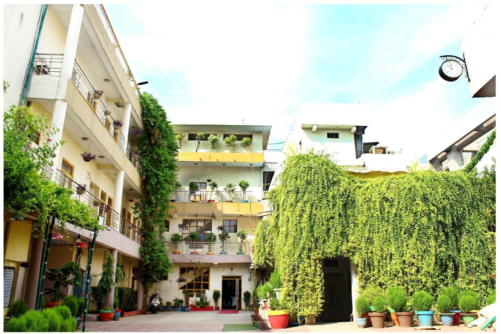 Svc Inn