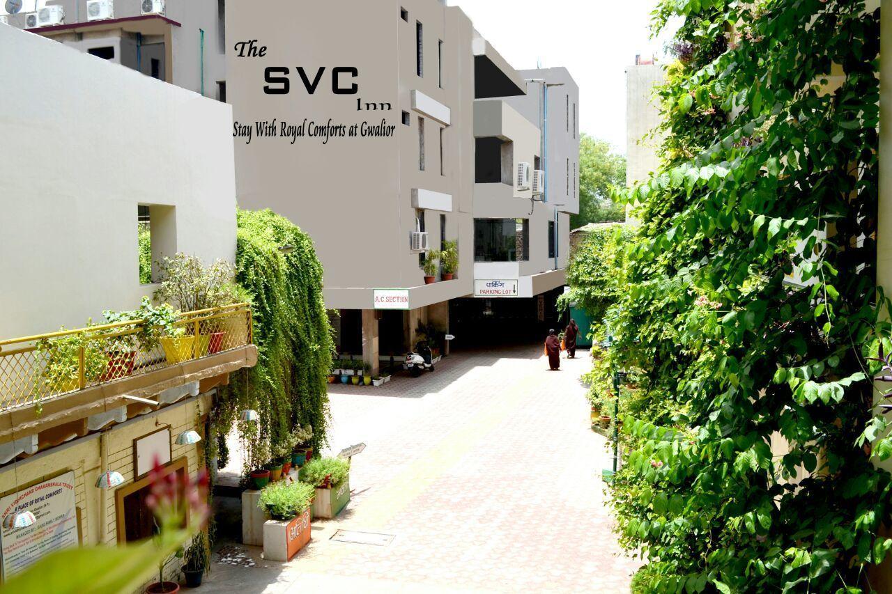 Svc Inn
