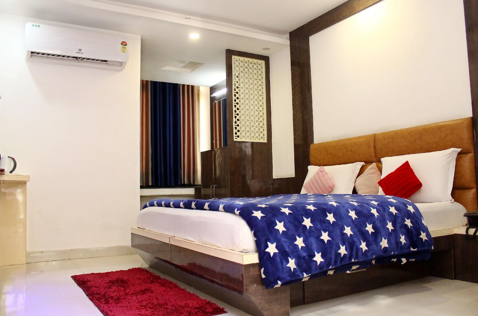 Svc Inn