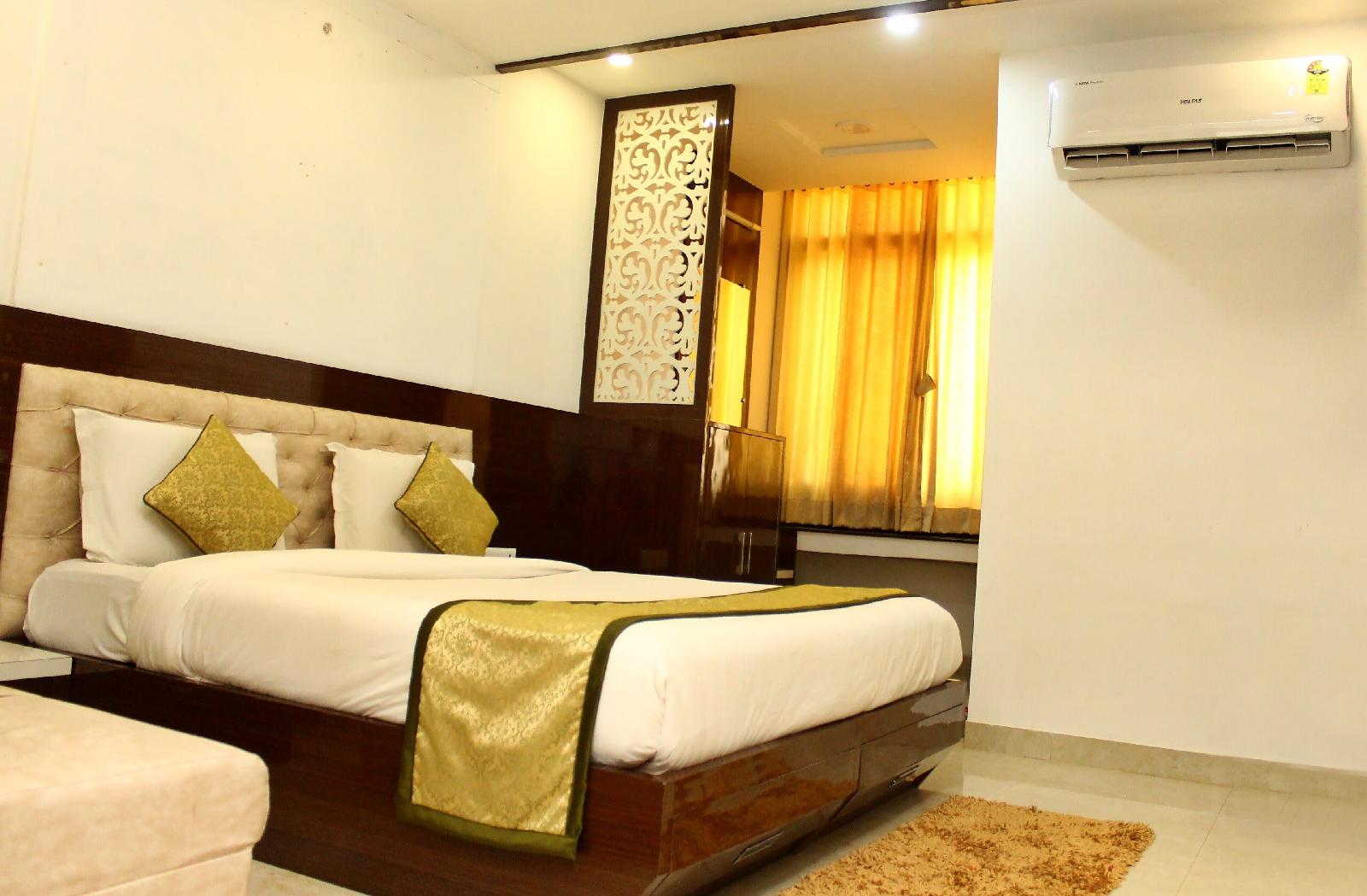 Svc Inn
