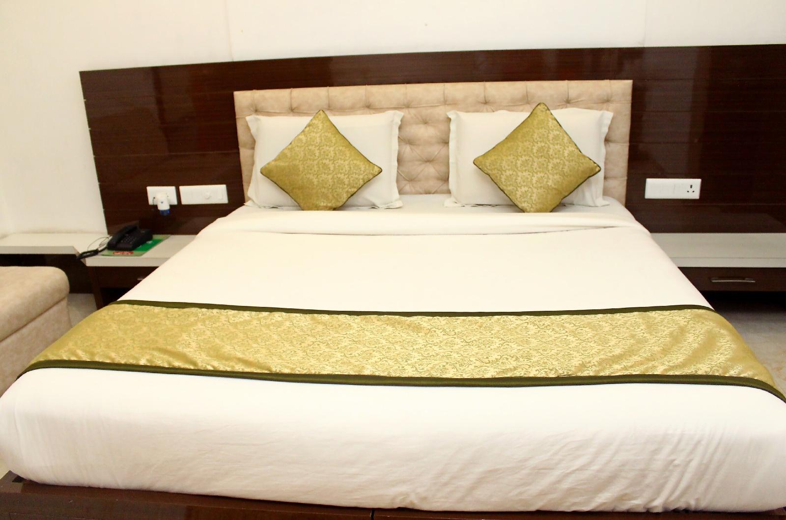 Svc Inn