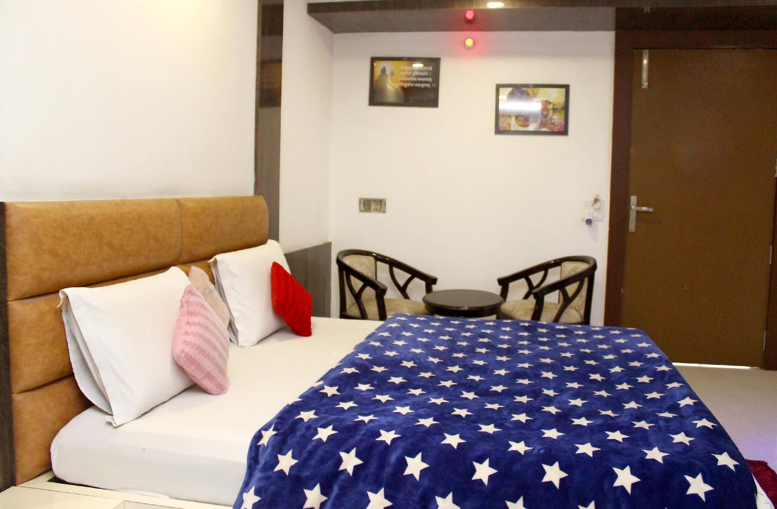 Svc Inn