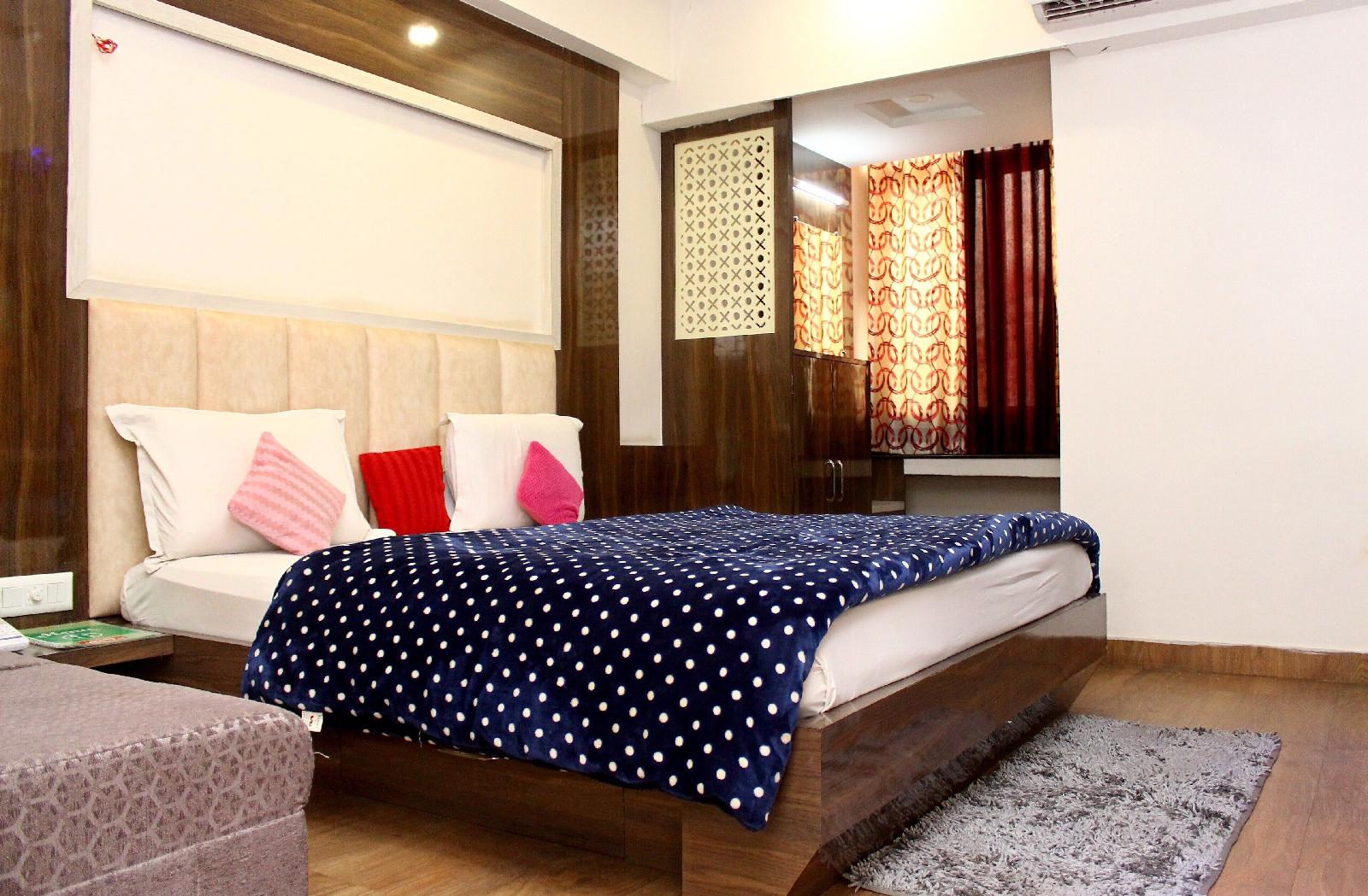 Svc Inn