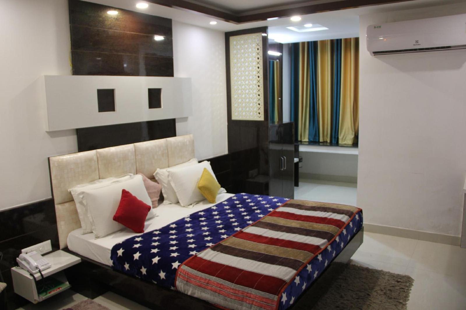 Svc Inn
