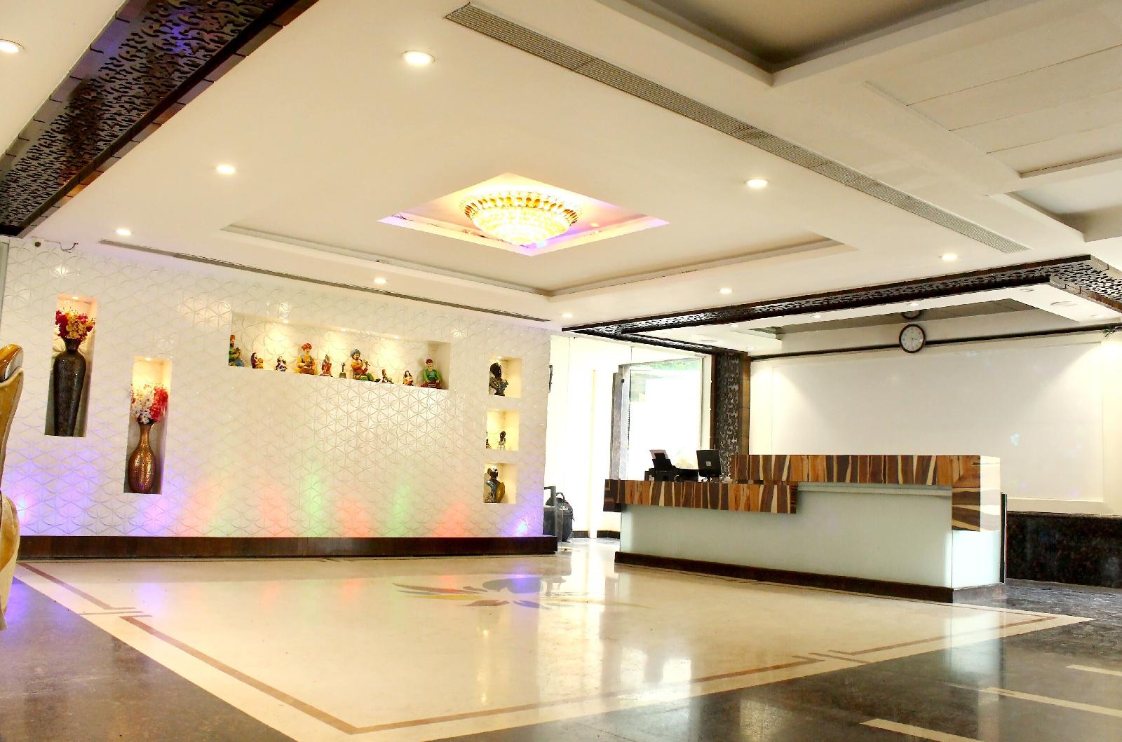 Svc Inn