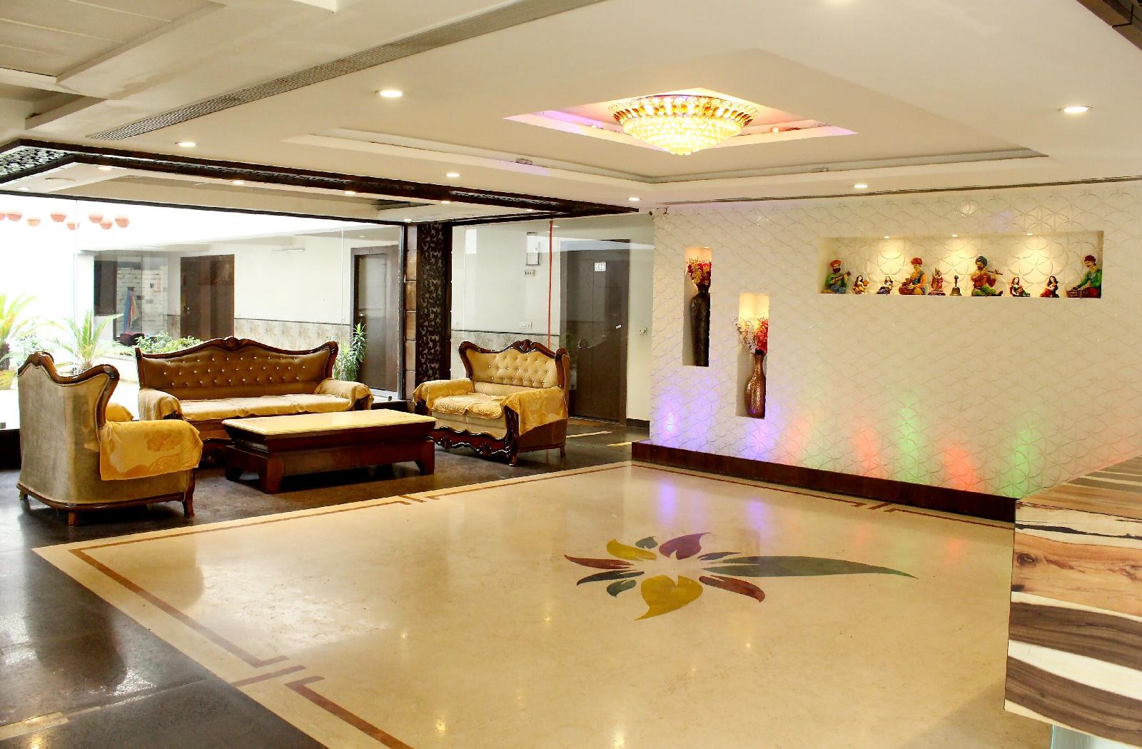 Svc Inn