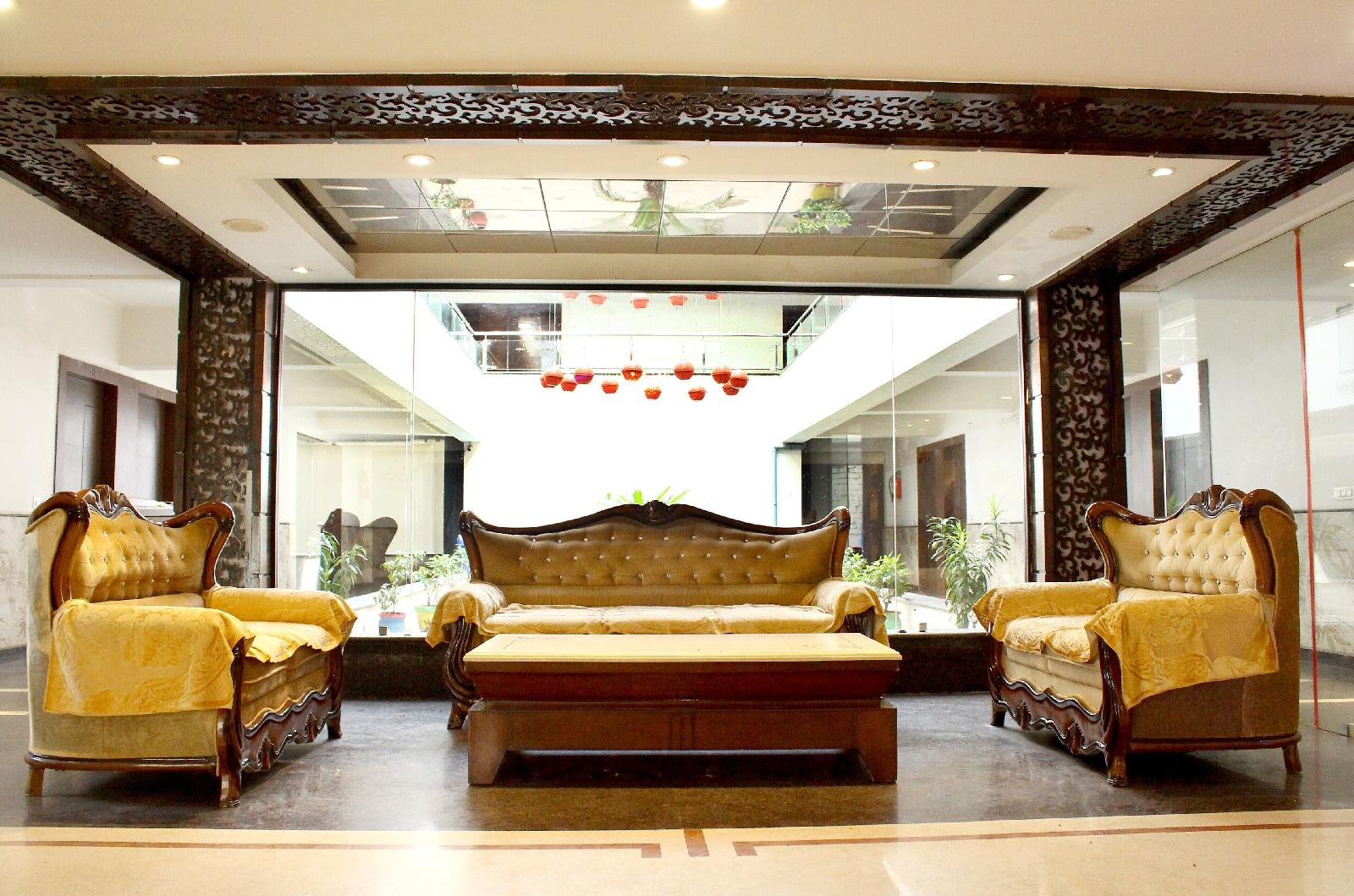 Svc Inn