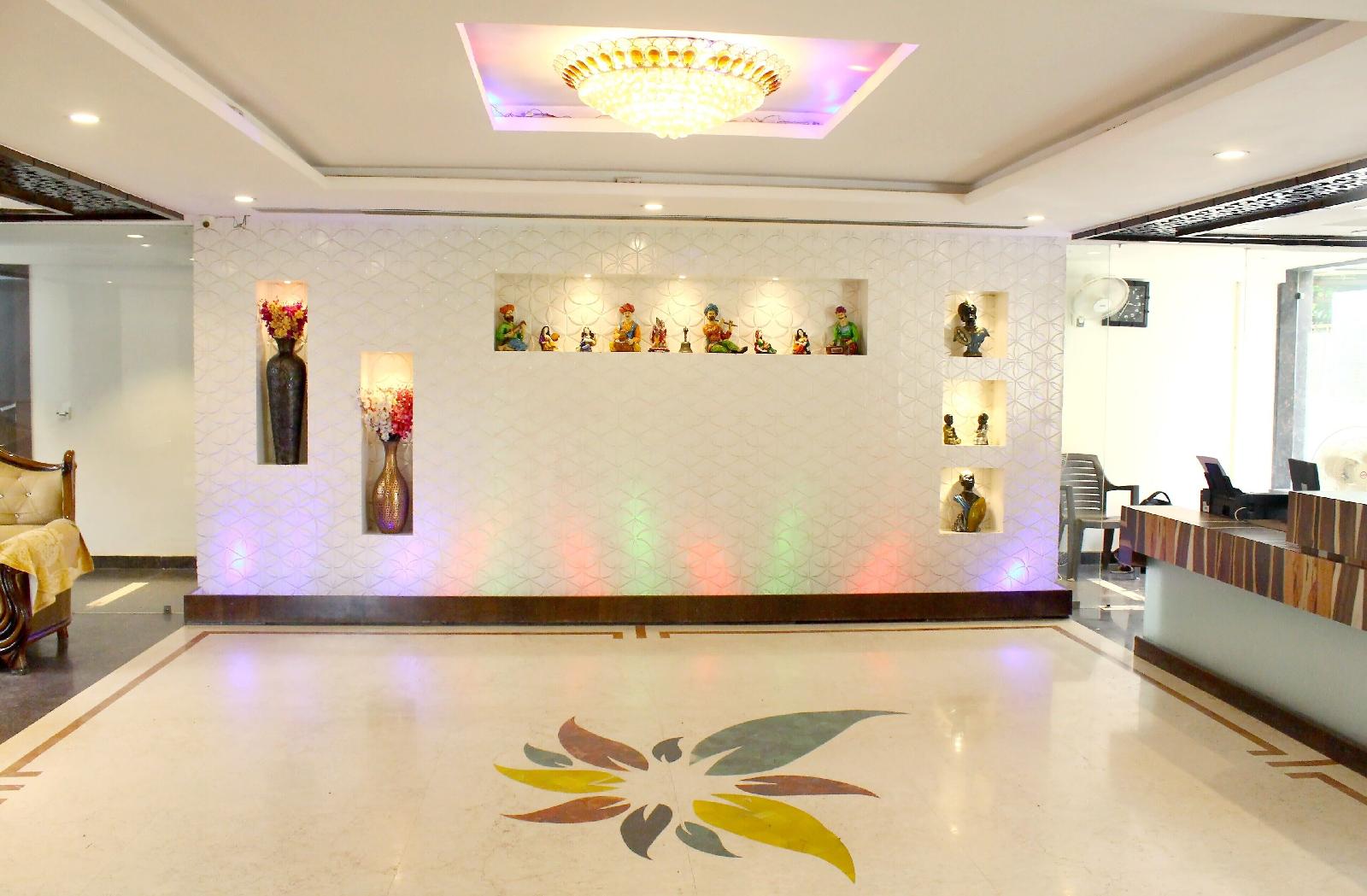 Svc Inn