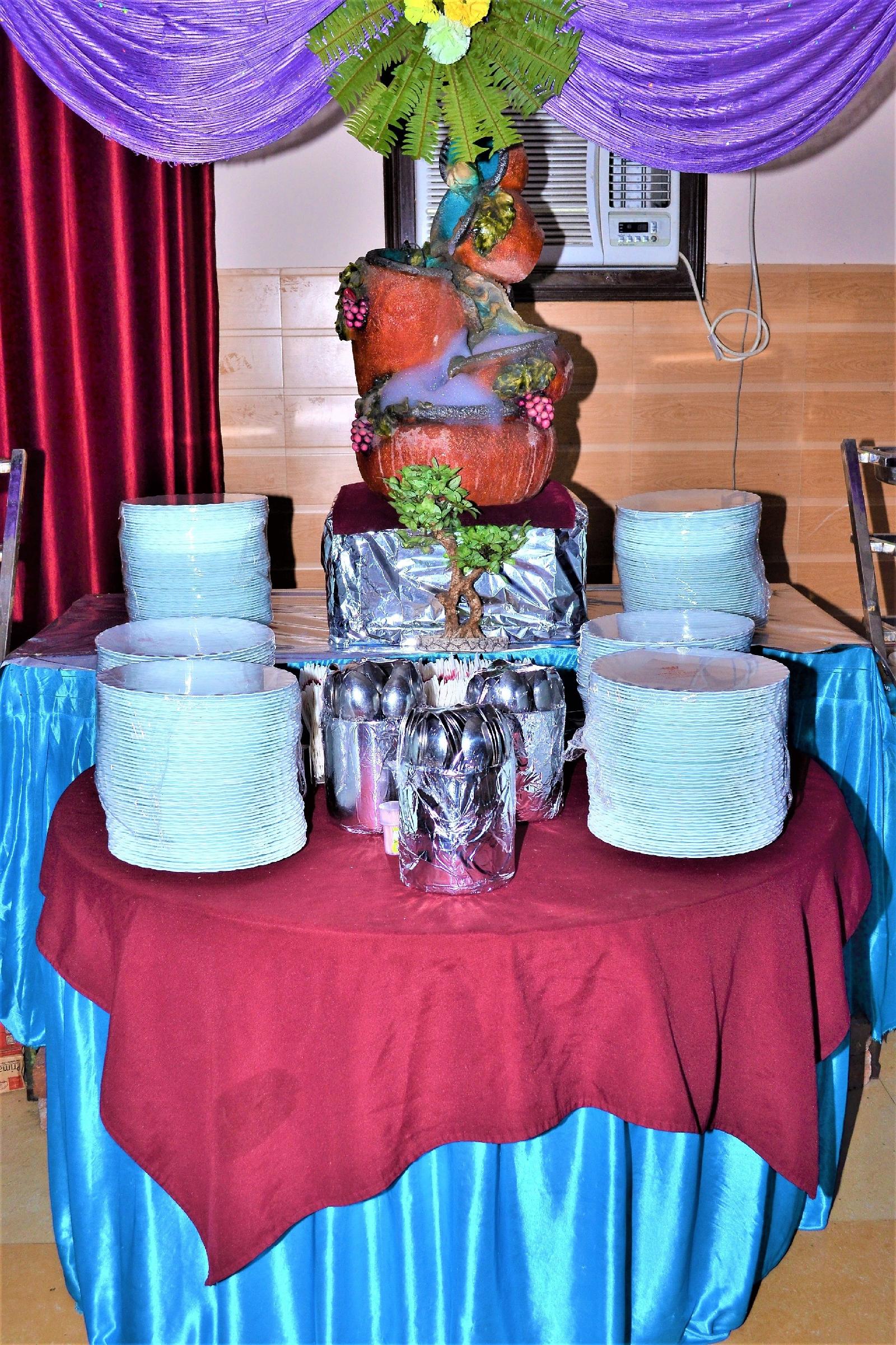 Hotel Pradeep Palace