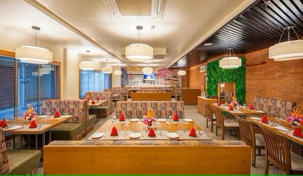 Lords Inn Jamnagar