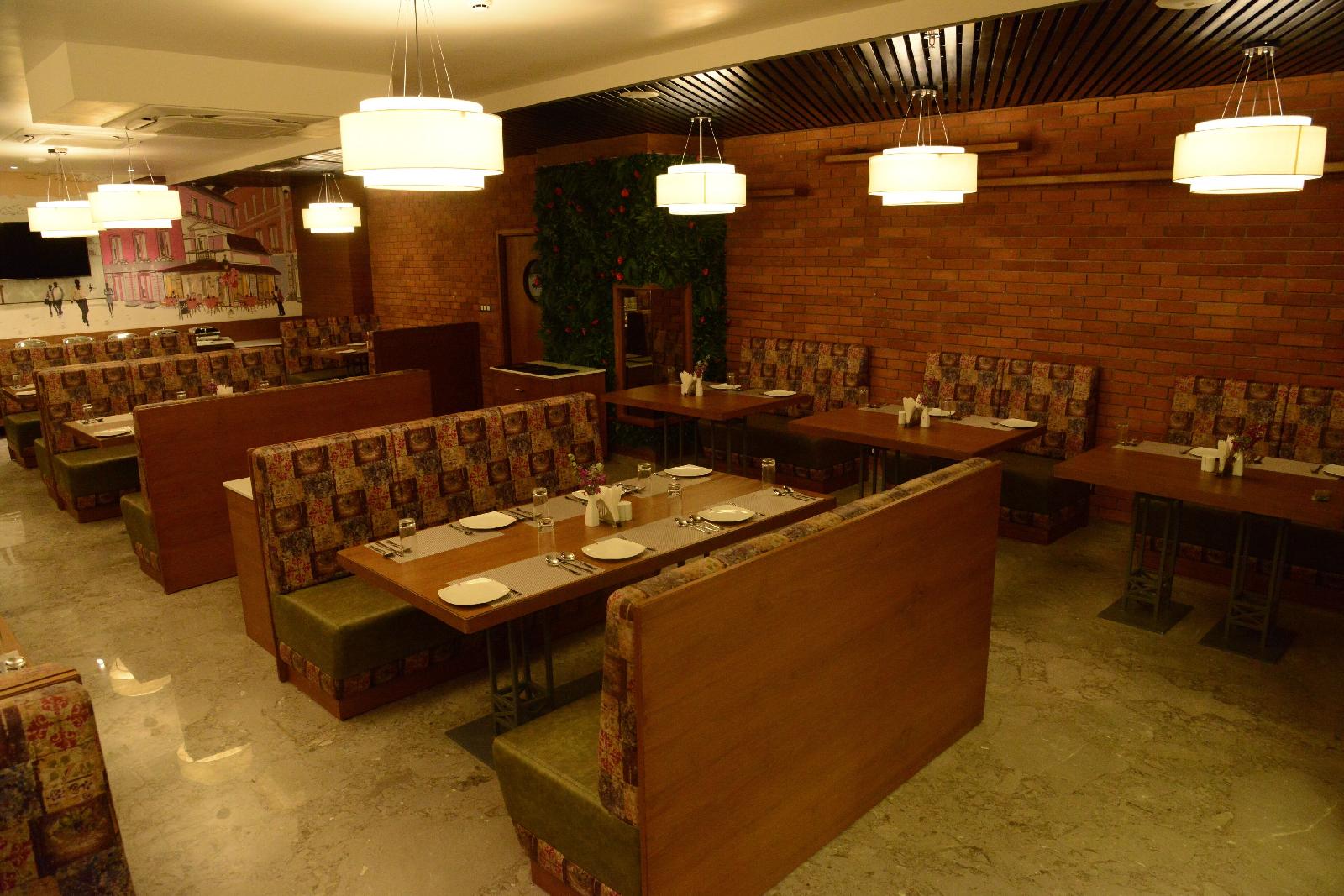 Lords Inn Jamnagar
