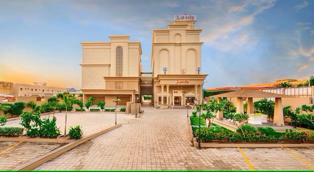 Lords Inn Jamnagar