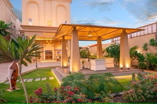 Lords Inn Jamnagar