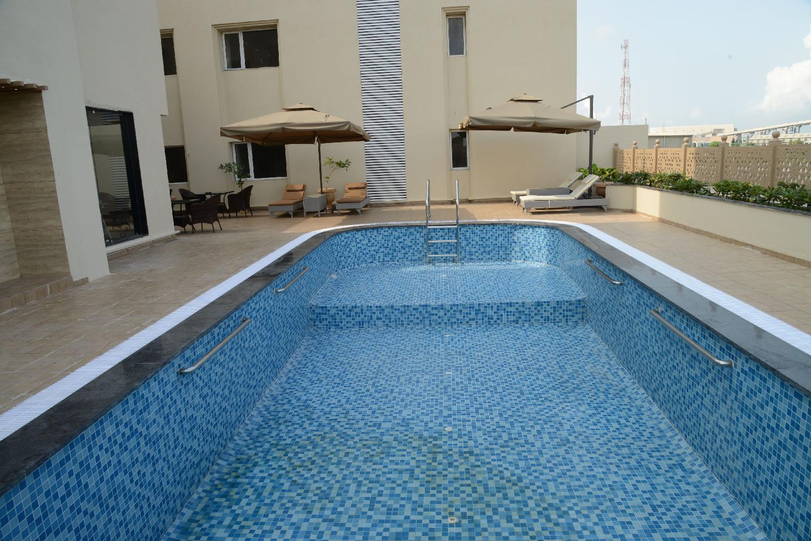 Lords Inn Jamnagar
