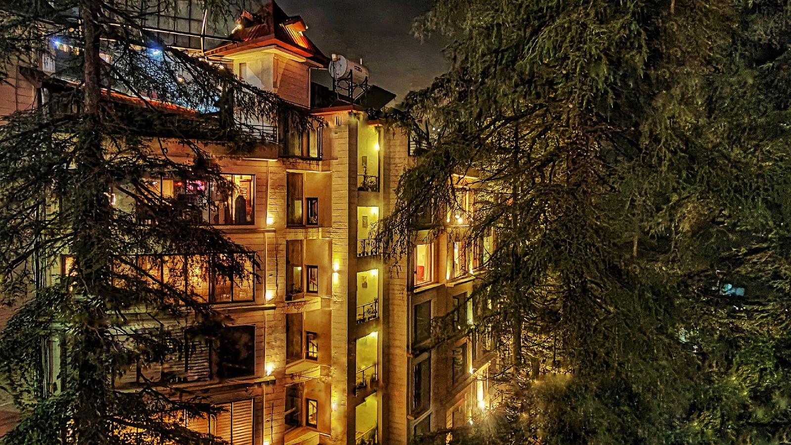 Hotel Cardinal Royale Retreat